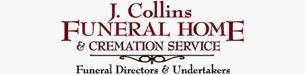 J Collins Funeral Home & Cremation Service